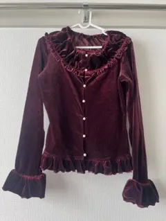 2026年最新】Victorian maiden カーディガン・ボレロ・アンサンブルの