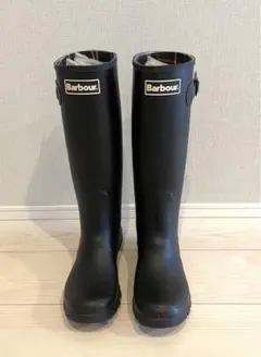 2025年最新】Barbour 長靴・レインシューズの人気アイテム