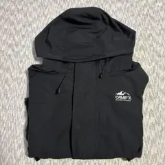 マウンテンパーカー