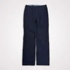 Nanamica クラブパンツ 30 ネイビーのサムネイル