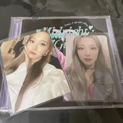 2025年最新】fromis_9 ジホン トレカの人気アイテム - メルカリ