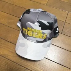 2025年最新】阪神タイガース キャップ 2024の人気アイテム - メルカリ