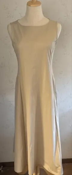 ＠様専用　ユニクロ　ストレッチワンピース