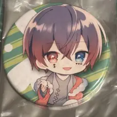 劇場版 プロセカ 青柳冬弥 タワレコ カフェ 缶バッジ - メルカリ