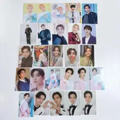 SEVENTEEN トレカ まとめ売り グッズ セブチ ジョシュア JOSHUA
