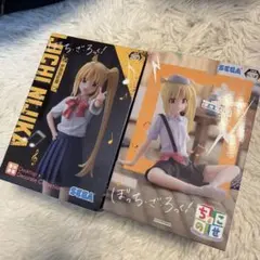 ぼっちざろっく 伊地知虹夏 フィギュア