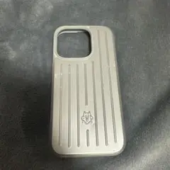 RIMOWA iPhone15プロ用