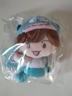 なにわ男子 藤原丈一郎 ちびぬい