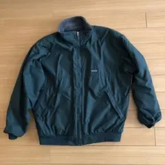パタゴニア　シェルドシンチラジャケット USA製　90s ナイロンジャケット