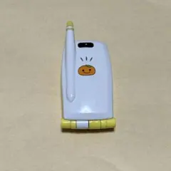 メールケイタイメルプチ　シナモン レア】シナモン シナモロール ケータイ メルプチ サンリオ おもちゃ