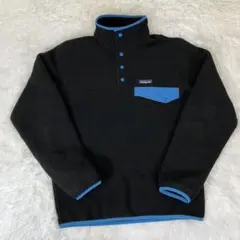 《未使用級》Patagonia シンチラ スナップT XS 田中シェン