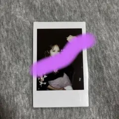 【バラ売り可能】亀田結心 RESISTANCE レジスタンス 東京ver チェキ RESISTANCE 亀田結心 チェキ - メルカリ