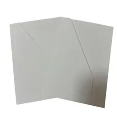 Maison Margiela メゾンマルジェラ ロゴ入り ペーパーカードケース