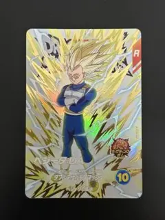 ドラゴンボールスーパーダイバーズ EXR EX6-004 ベジータ:DA