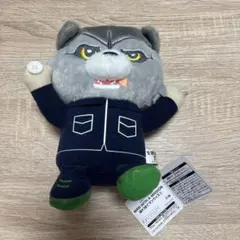 2026年最新】man with a mission はぐはぐぬいぐるみの人気アイテム