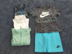 120センチ　男の子　まとめ売り　古着