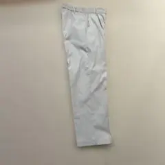 新品未使用 mil タックパンツ ベージュ 低身長 XS