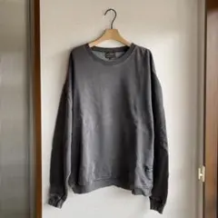 EGO TRIPPING エゴトリッピング トレーナー スウェット 48