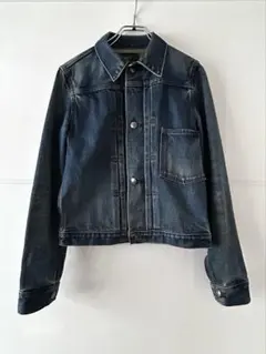 2025年最新】hyke デニムジャケットの人気アイテム - メルカリ