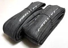 PIRELLI P7 SPORT ピレリ クリンチャー 700x26c 2本のサムネイル