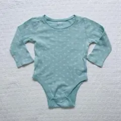 オールドネイビー　ロンパース　花柄