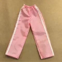 ★あゆ様専用★リカちゃん★ブライス★シャカシャカパンツ★ジャージ★