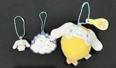 シナモロール セット商品