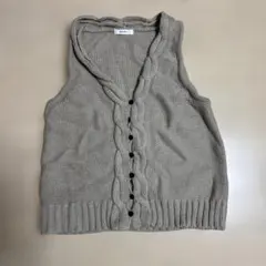 ニコアンド niko and... ベスト