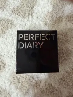 PERFECT DIARY トランスルーセント ルースパウダー