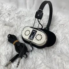 【美品・希少】ELEGA DR-174Q ヘッドホン 日本製 4CH/2CH 美品・希少】ELEGA DR-174Q ヘッドホン 日本製 4CH/2CH - メルカリ