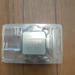AMD Ryzen9 3900X CPU ピン折れてます。