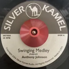 Swinging Medley / Swinging Session