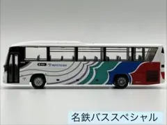 トミーテック バスコレクション 西日本JRバス ドリームルリエ 日野