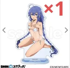 無職転生Ⅱ DMMスクラッチ B賞 アクリルスタンド B-1.ロキシーA - メルカリ