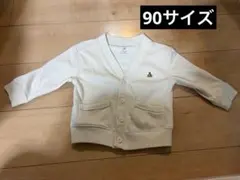 ベビー服 baby gap カーディガン 90サイズ