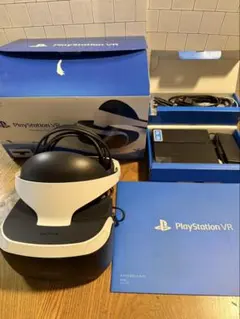 2026年最新】playstation vr カメラ同梱版の人気アイテム - メルカリ