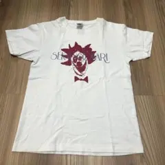 セカオワTシャツ