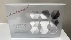 【メルカリ市割！】enisie GLOW PACK 3箱セット 2026年最新】エニシーグローパックの人気アイテム - メルカリ