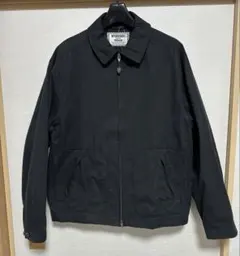 希少 美品 マックレガー スイングトップ ドリズラージャケット M 黒 2025年最新】ドリズラー mcgregorの人気アイテム - メルカリ