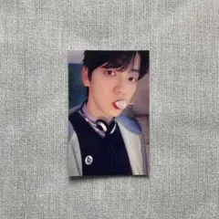 スビン TXT ACT:PROMISE モアゾーン 仁川 EP.2 トレカ