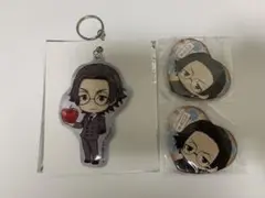 文豪ストレイドッグス 坂口安吾