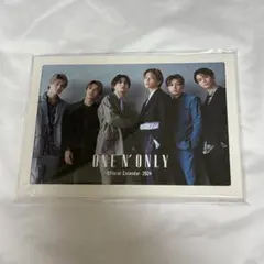 2025年最新】one n' only カレンダーの人気アイテム - メルカリ