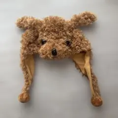 被り物　帽子　ハウステンボス