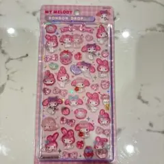 た*ぎ様 ボンボンドロップシール　サンリオ　第二弾　マイメロディー　マイメロ　正