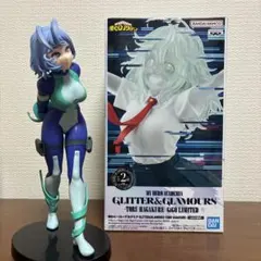 僕のヒーローアカデミア 葉隠透 波動ねじれGLITTER&GLAMOURS