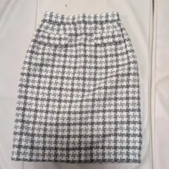 MISCH MASCH 定価8,900円！約8割引！新品タグ付きタイトスカート