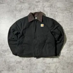 年末特価セール❗️カーハート　トラディショナルジャケット　短丈　XL ベージュ 2026年最新】carhartt トラディショナルジャケット 短丈の人気アイテム