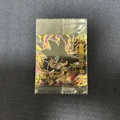 ドラゴンボール ウエハースシール 仮面のサイヤ人 W6-S2のサムネイル