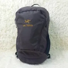激レア✨ARC’TERYX アークテリクス マンティス26 Dimma 廃盤のサムネイル
