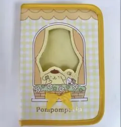 ポムポムプリン アクスタファイル